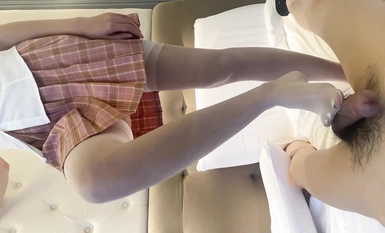 Sutera putih Xiaofuli(3)