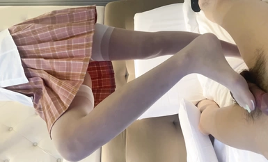 lụa trắng Xiaofuli(3)