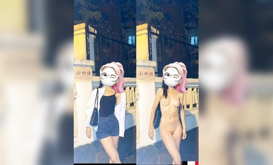 One-click strip before and after to fulfill all fantasies about the women around you.