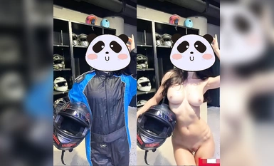 One-click strip before and after to fulfill all fantasies about the women around you.