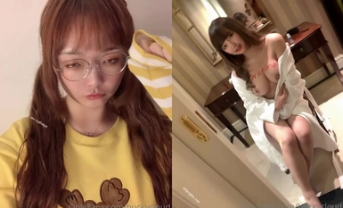 One Cloud Roasted OF Latest Subscription Video