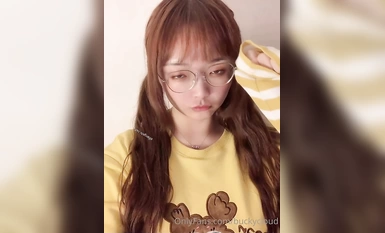 One Cloud Roasted OF Latest Subscription Video