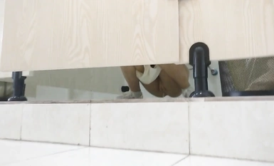 Lomi Lomi Sauce - NO.019 Nurse Shushing Peeing Candid Camera