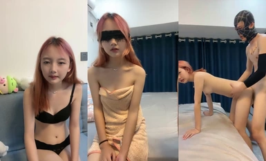 ผู้มาใหม่นักเรียนเขาโดนเย็ดอย่างดุเดือดทันทีที่ลงทะเล [Strong Rabbit] ฉันเชื่อว่าสิ่งนี้จะอ่อนโยนมากและเขาก็ชอบที่จะหัวเราะสนุกไปกับมันและให้ผู้คน (8)