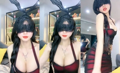 ホストのおっぱいが最高＠メイドサイズ福祉ショー3回戦(9)