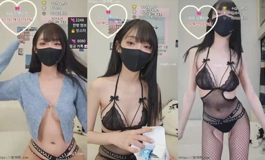 Koleksi iamriri anchor Korea (36)