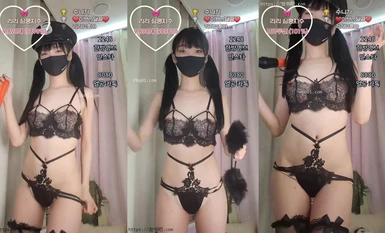 Korean Anchor iamriri Collection (31)