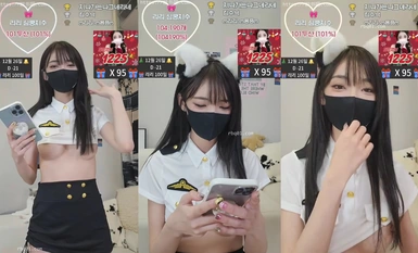 Korean Anchor iamriri Collection II (14)