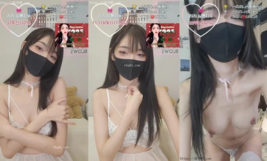 Korean Anchor iamriri Collection II (17)