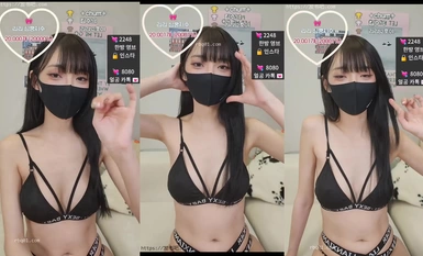 Korean Anchor iamriri Collection (33)