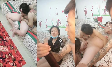 Family Incest Multiplayer Sports Mag-ina at Anak na Nagkumpitensya sa Parehong Yugto (8)