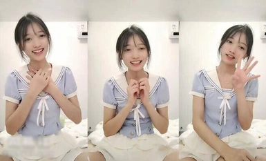 Pure University Student @Cai Cai Fairy Scale Welfare Show (1)