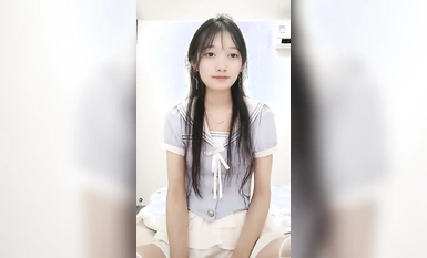 Pure University Student @Cai Cai Fairy Scale Welfare Show (2)