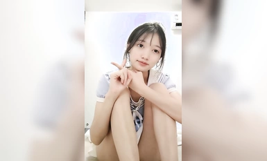 Pure University Student @Cai Cai Fairy Scale Welfare Show (2)