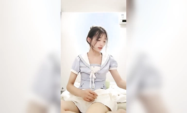 Pure University Student @Cai Cai Fairy Scale Welfare Show (2)