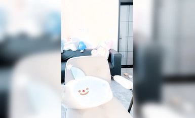 青春大學眼鏡娘@小糖丸 尺度福利秀 (1)