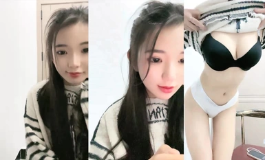 Pure Lust Ceiling Girl Sophomore Latest (1)