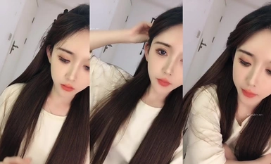 She is especially beautiful, [Goddess, Zhang Wenwen] can't find anyone prettier than her (1)