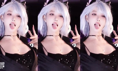 DYTV主播@米娜Minana 23年熱舞新作合集(3)