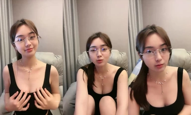 Nữ thần mông đào 38D hoàn hảo nhất muốn làm chuột mỗi ngày (2)