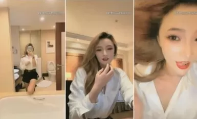 ★强荐★挑战全网喷水最多 爆裂黑丝潮吹女皇性欲超强 新男主超猛无套狂插 淫水喷泄 大黑喷射