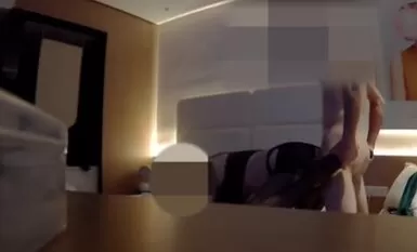 人气约炮大神〖91侃哥〗全国约啪之《99年合肥御姐》爆裂黑丝丰臀 淫语爆操 高清1080P原版无水印