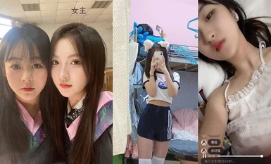 Rất khuyến khích cho tháng 10 [Diamond Leak] XX University belle Mu