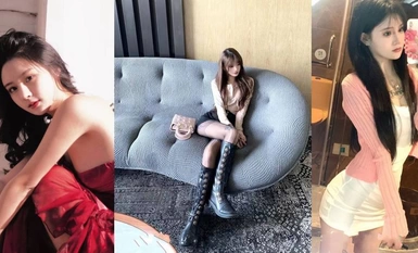 Winner sa buhay, happy sex life! Isang pribadong photoshoot ng isang mayamang binata mula sa Beijing, isang sikat na Twitter influencer [Ttxxxkk], iba't ibang celebrity-level na modelo ng kotse at peripheral influencer ang nasakop at sinanay habang si