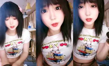 The first time I saw this, I had to go to the hospital! The best pure big eyes straight men must love top stream TS [Xiao An] face exposure private shoot car shock wild battle naked running drink urine eat sperm bunker (8)