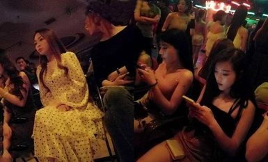 การเต้นรำทรายเฉิงตูเป็นเพียง YYDS! ปี 2023 เป็นฉากสำคัญที่ปรมาจารย์ถ่ายภาพไว้อย่างลับๆ และความน่าจะเป็นที่จะผลิตสิ่งที่ดีที่สุดในเฉิงตูนั้นสูงมาก! คุ้มค่าเงินมาก! มีสาวสวยสุด ๆ มากมายปรากฏตัว! ปัจจุบันมีขนาดใหญ่ที่สุด (4)