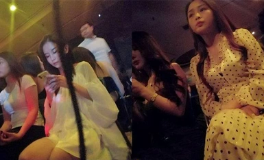 Tarian Pasir Chengdu hanyalah YYDS! 2023 ialah adegan besar yang dirakam secara rahsia oleh seorang pakar, dan kebarangkalian untuk menghasilkan yang terbaik di Chengdu adalah sangat tinggi! Nilai hebat untuk wang! Terdapat ramai gadis yang sangat cantik 