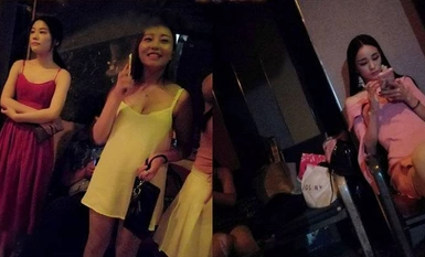 Chengdu Sand Dance Simply YYDS! 2023 Big God steals a big scene, Chengdu venues out of the extreme probability is very high! The price ratio is high! The most popular and beautiful girls in Chengdu are the ones who are out there! Currently the largest sca