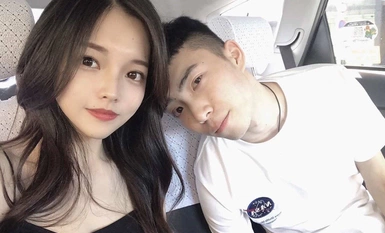 Leak] The best student Li Tianyi and her second-generation rich boyfriend's private video has been leaked.