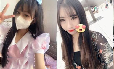 《情侶泄密大禮包》多位美女良家出鏡 美女如雲(1)