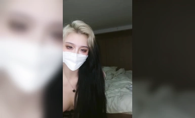 極品巨乳魅魔主播@甜甜醬（婢女）福利尺度秀第五彈（6）