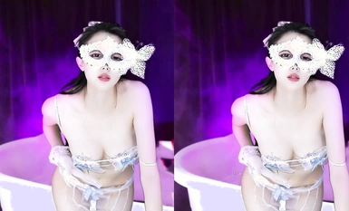 ในที่สุดก็เผยแล้ว! 10,000 หยวน โฆษกของ NetEase CC Star Show ที่กำหนดเอง ราชินีหญิงที่ดีที่สุด [เหยาเหยาสีขาว] การเต้นรำที่ใหญ่ที่สุดที่เปิดเผย Prop Ziwei ระเบิด (4) หลายคนต้องการ