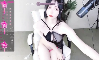 純粋無垢な@mmii-mmii(Qiu_Kiyomi)のヌードダンススケール福祉ショー(4)