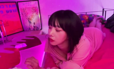 Korea's Baerasoni 배라소니 Drunk and naked Full Version