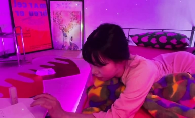 Korea s Baerasoni 배라소니 Drunk and naked Full Version AVJB 