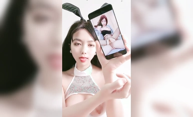 하이페이스 앵커 @대군 비율 복지 쇼 (4)