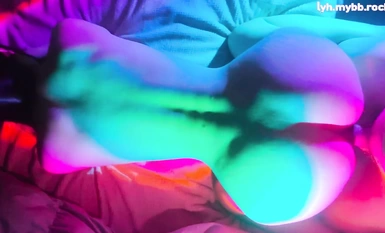 巨乳網紅@51jing 尺度作品合集 第三彈 (5)