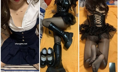 Art School Beauty Gets Fucked and Urinated On By Her Pervy Boyfriend (6)