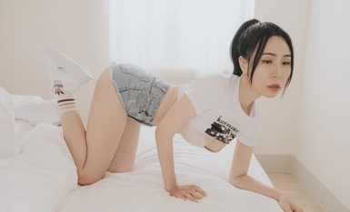 都會女子圖鑑-UPR-002-家庭整理師吸光我的精液