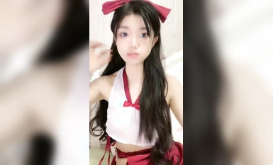 Newbie Cute Girl 19 years old (5)