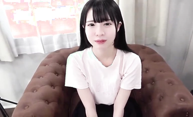 Cô gái cao ráo và thuần khiết [FC2-PPV-3868412] với bộ ngực tròn và to, bào ngư hổ trắng, siêu hồng hào và dịu dàng, bị một con cặc lớn đụ ở nhiều tư thế khác nhau mà không dùng bao cao su, ngực nở nang.