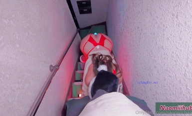 얼굴이 왕이다! 넷플릭스의 화려한 복숭아 엉덩이와 전복 여신 나오미의 최신 구독을 쫓는 만 명의 사람들 지웨이의 타투 포인트가 높은 다양한 장면이 공개되었습니다 (5).