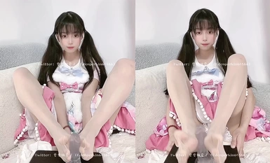 Poached Alligator, Pink Lolita Shredded Pork