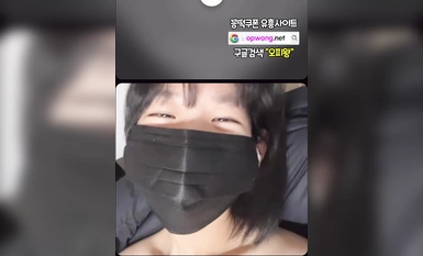 韓國平台主播素人小合集(1)