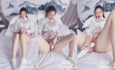 高顏值反差婊@司雨 淫盪私拍合集 第三彈(1)