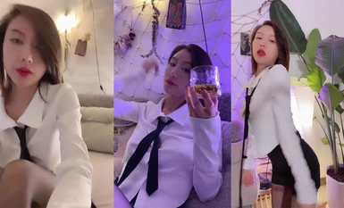 Bộ sưu tập 20 giờ của em gái mỹ nhân ngư đỉnh cao (11)